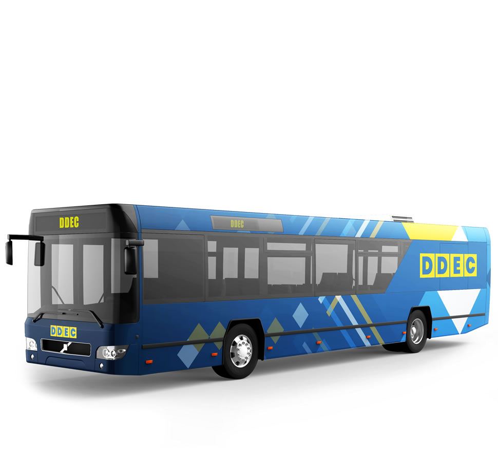 Bus