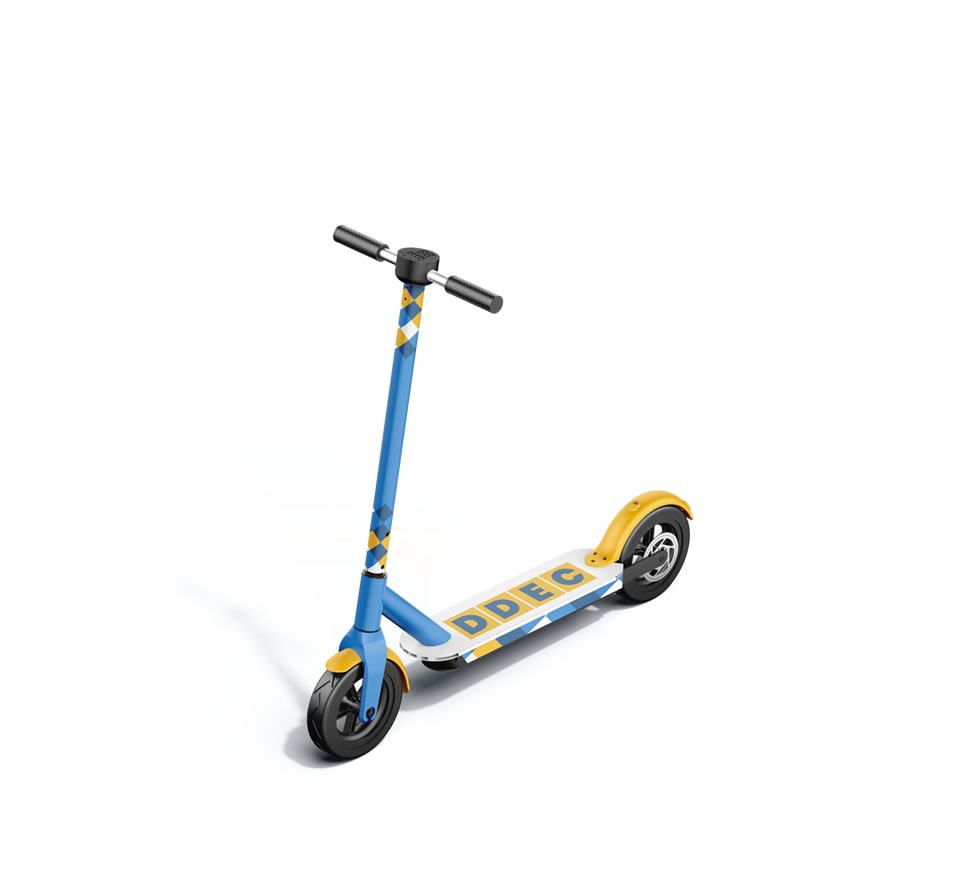 scooter-DDEC